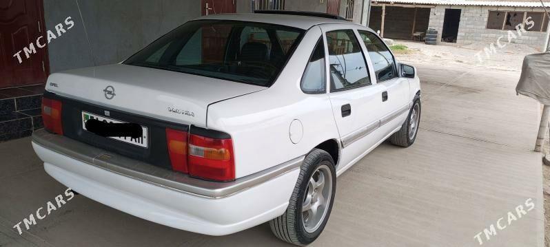 Opel Vectra 1993 - 48 000 TMT - Bäherden - img 2