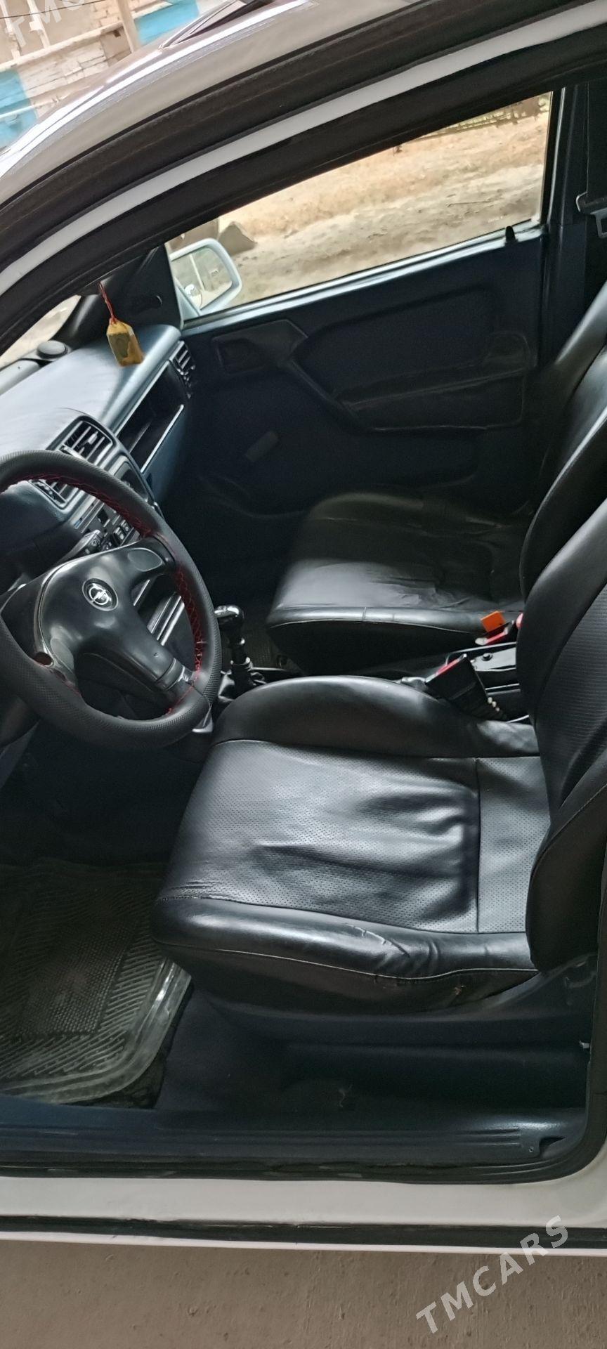 Opel Vectra 1993 - 48 000 TMT - Bäherden - img 7