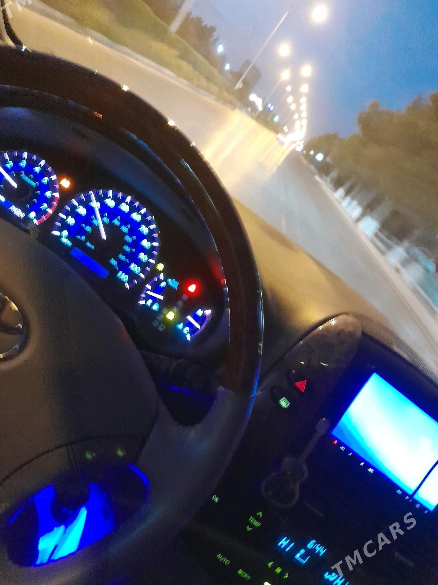 Toyota Sienna 2005 - 275 000 TMT - Ходжамбаз - img 2