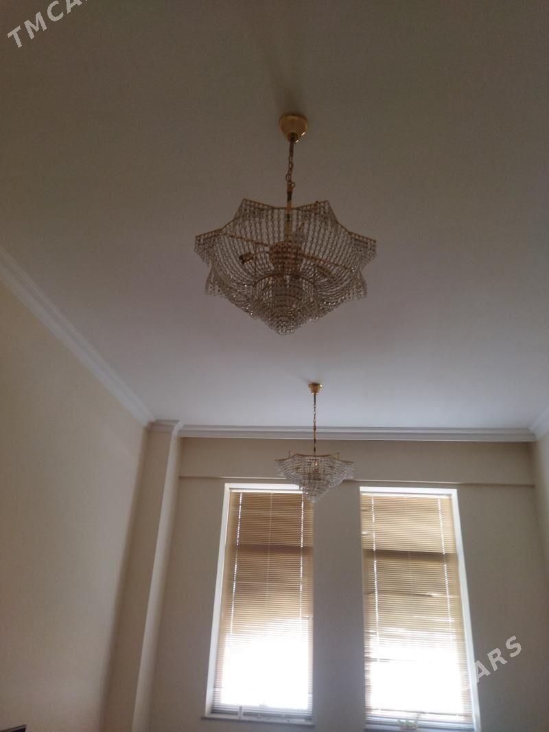 люстра на элитку коттедж - Ашхабад - img 2