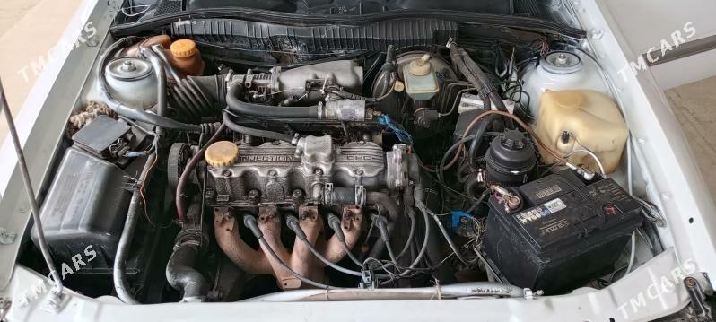 Opel Vectra 1993 - 48 000 TMT - Bäherden - img 6