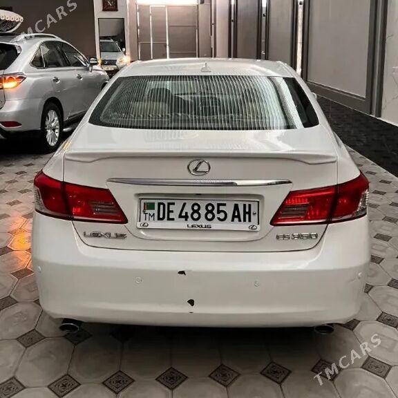 Lexus ES 350 2012 - 280 000 TMT - Türkmenabat - img 3