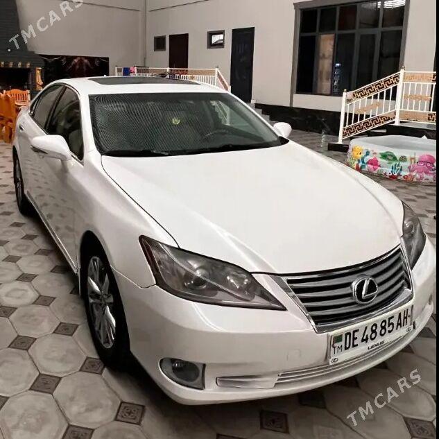 Lexus ES 350 2012 - 280 000 TMT - Türkmenabat - img 2