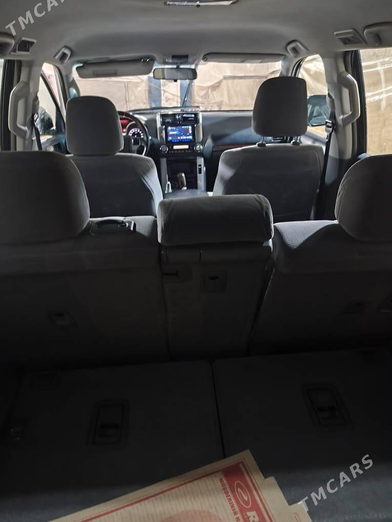 Toyota Land Cruiser Prado 2012 - 510 000 TMT - Кёнеургенч - img 6
