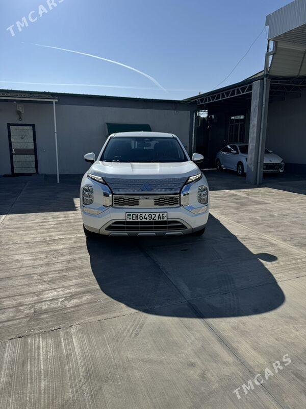 Mitsubishi Outlander 2022 - 335 000 TMT - Ашхабад - img 5