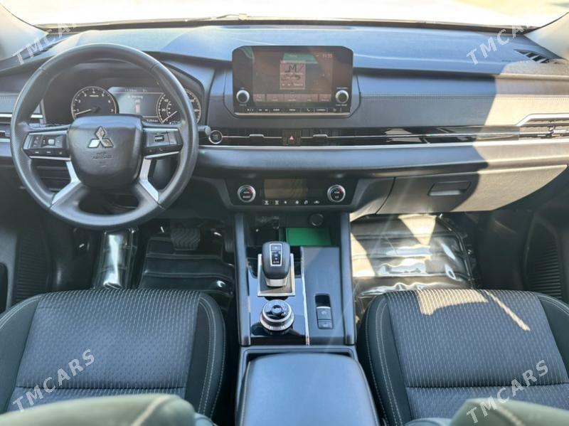 Mitsubishi Outlander 2022 - 335 000 TMT - Ашхабад - img 4
