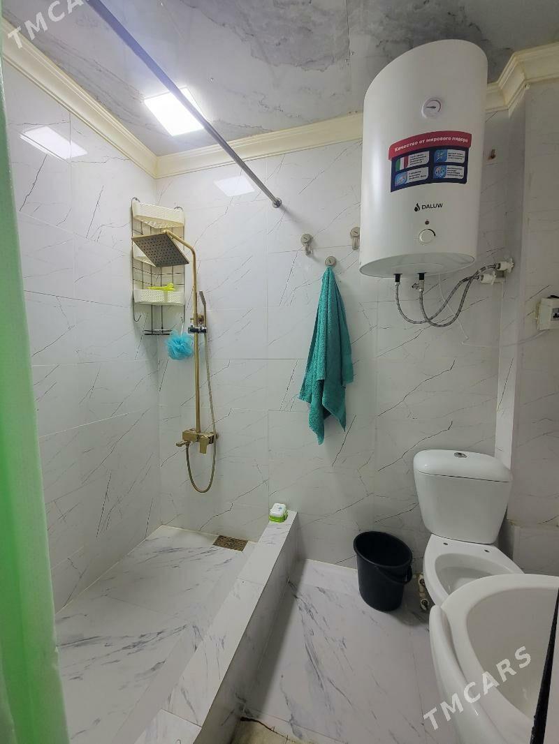  Satlyk jaý 4 etaž 3 kom  - Мары - img 8