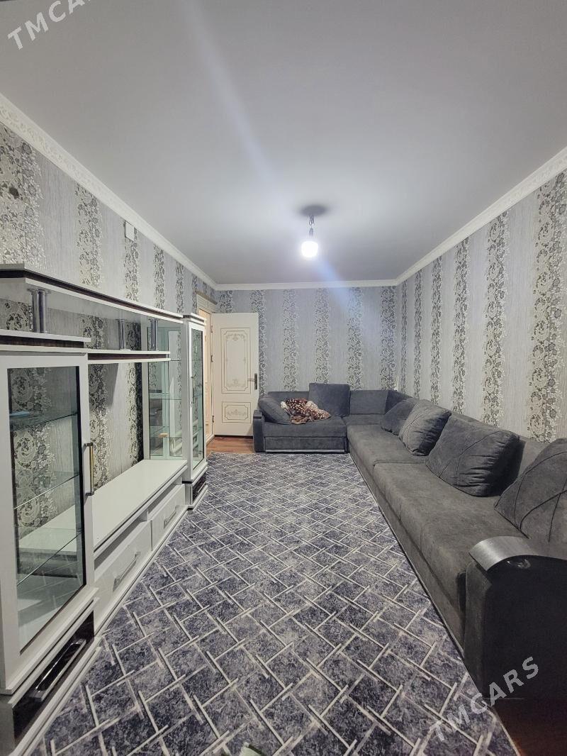  Satlyk jaý 4 etaž 3 kom  - Мары - img 3