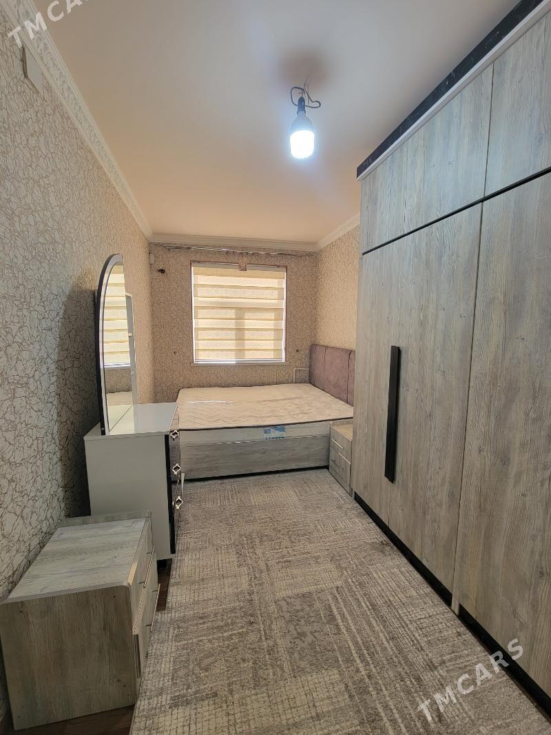  Satlyk jaý 4 etaž 3 kom  - Мары - img 5