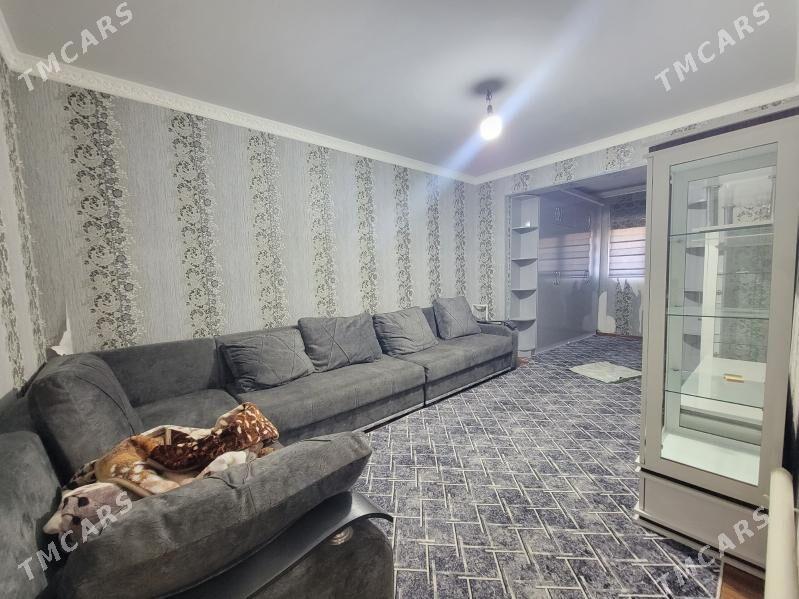  Satlyk jaý 4 etaž 3 kom  - Мары - img 2