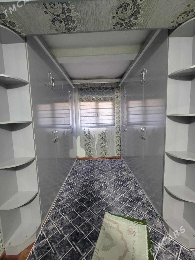  Satlyk jaý 4 etaž 3 kom  - Мары - img 4