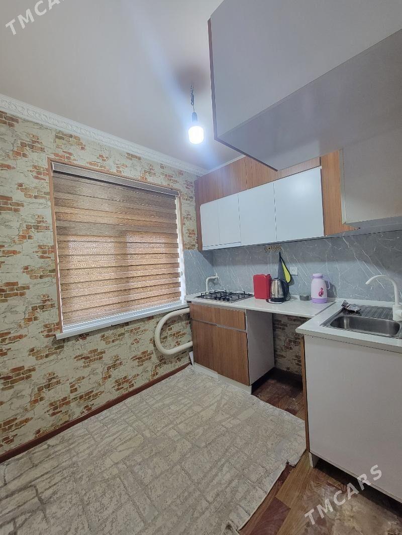  Satlyk jaý 4 etaž 3 kom  - Мары - img 7