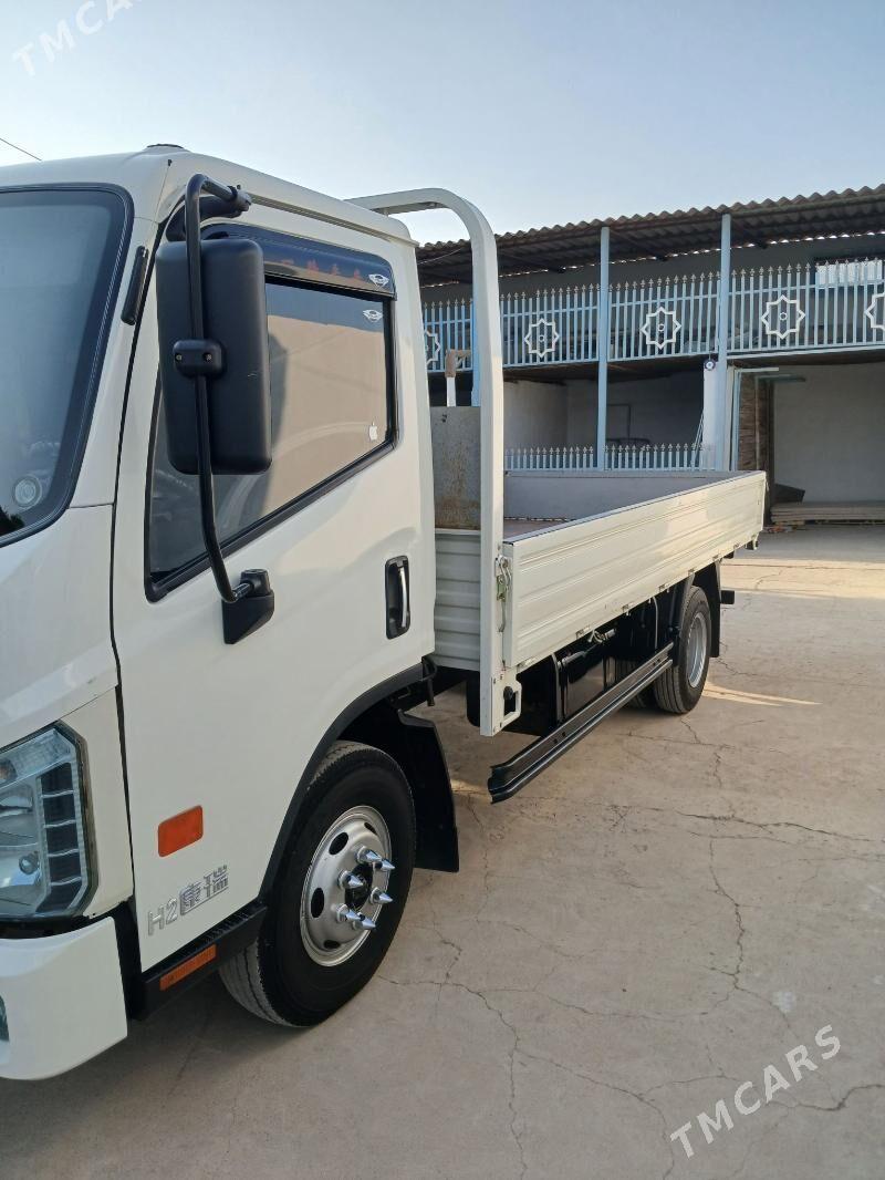 Forland H2 2015 - 230 000 TMT - Ашхабад - img 1