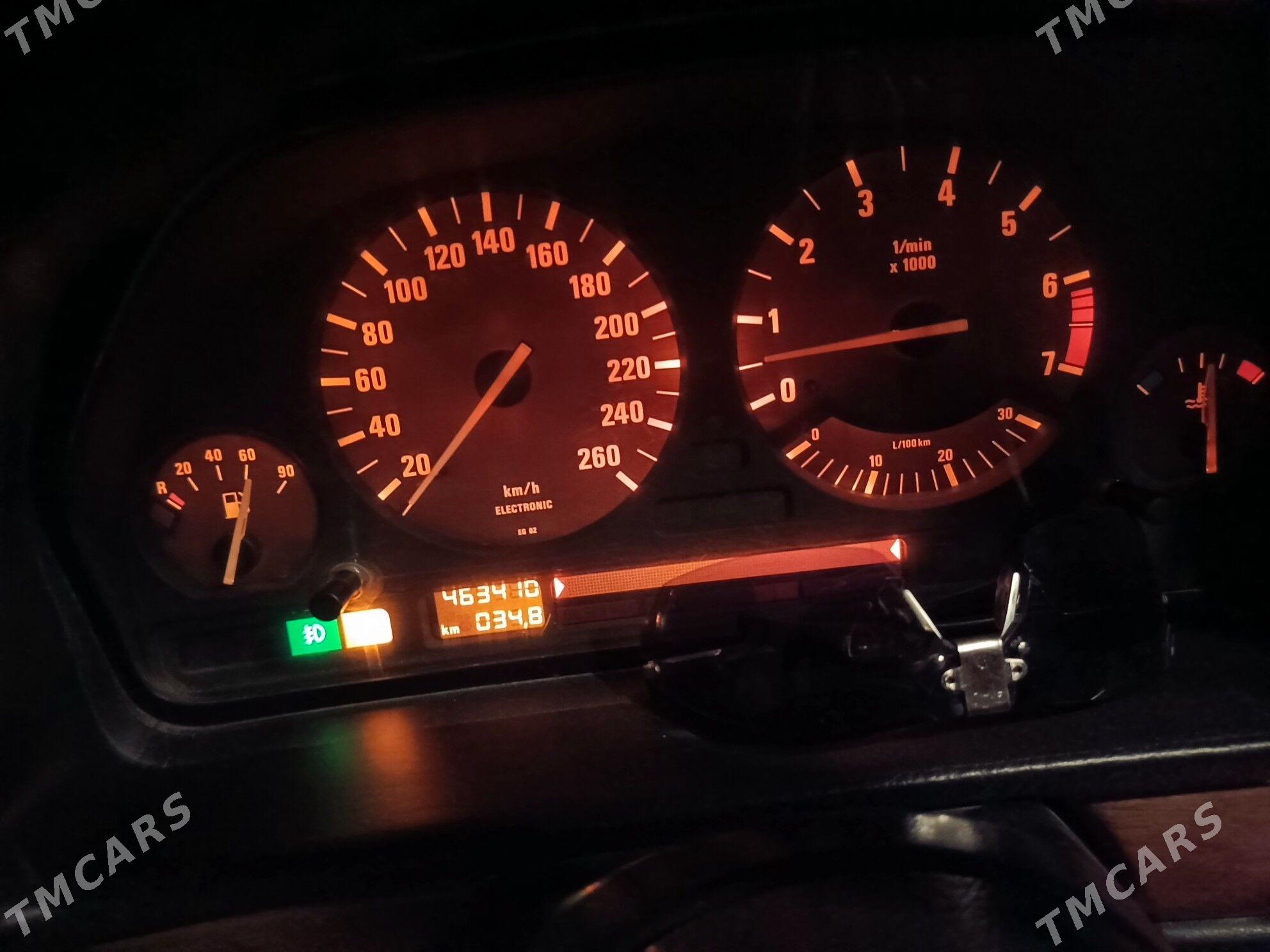 BMW 730 2005 - 70 000 TMT - Мары - img 3