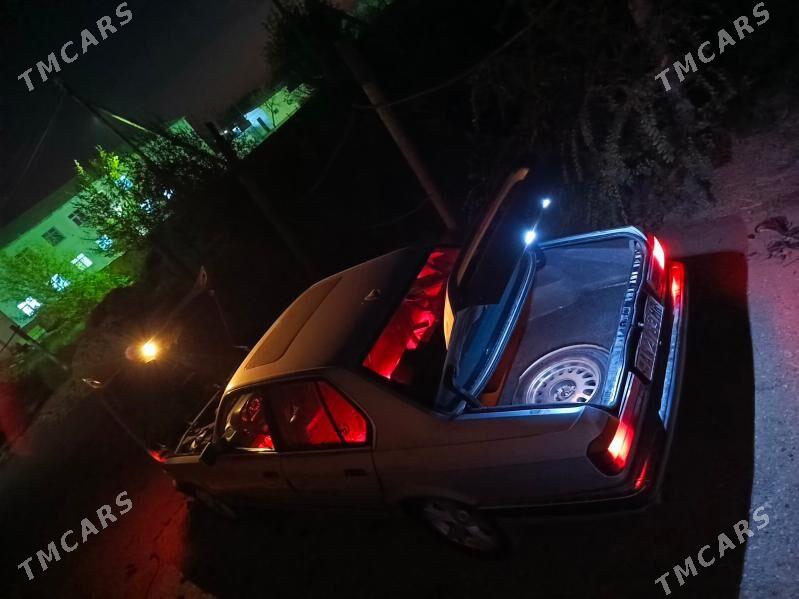 BMW 730 2005 - 70 000 TMT - Мары - img 1