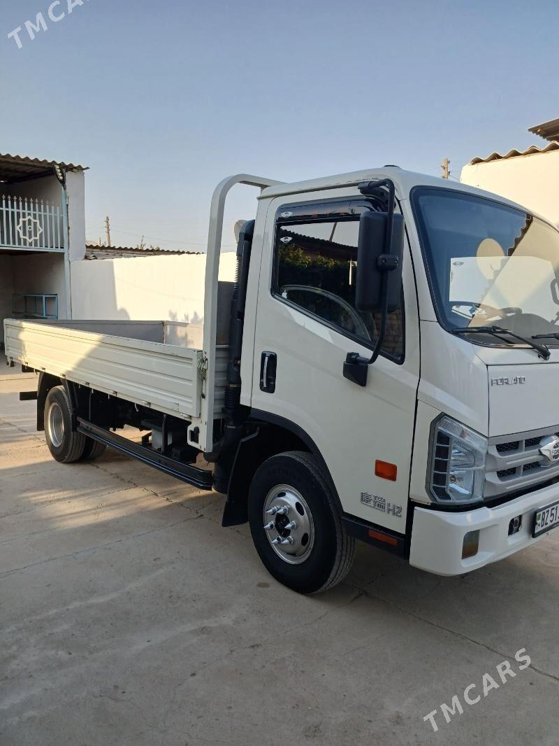 Forland H2 2015 - 230 000 TMT - Ашхабад - img 2