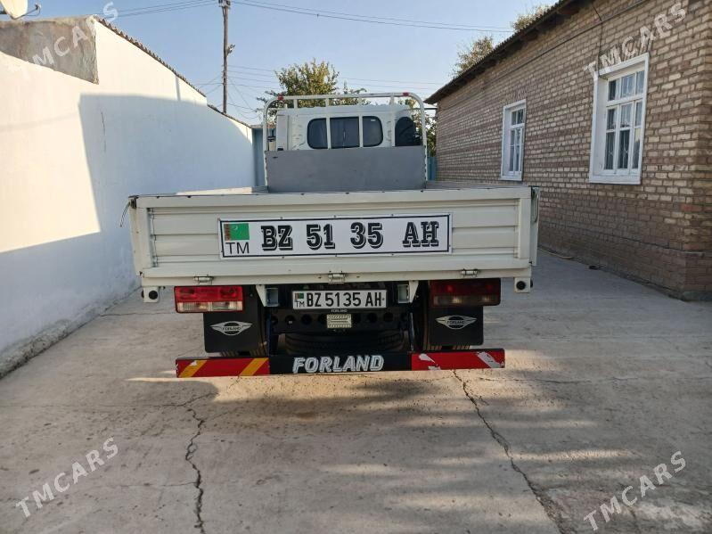 Forland H2 2015 - 230 000 TMT - Ашхабад - img 3