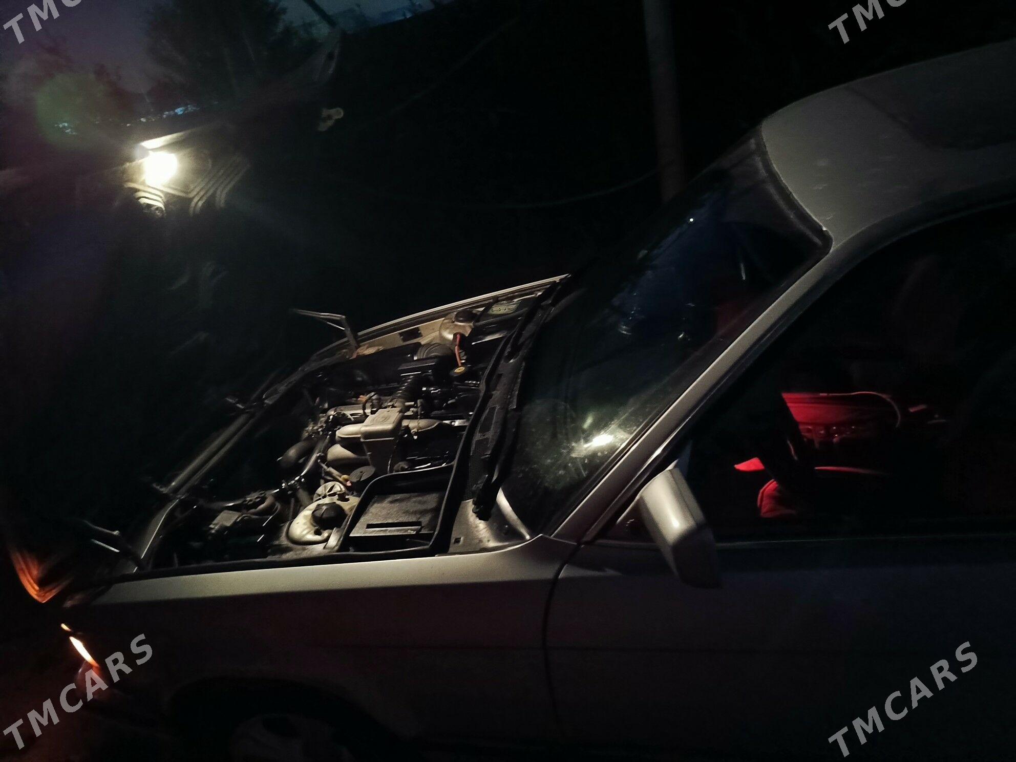 BMW 730 2005 - 70 000 TMT - Мары - img 2