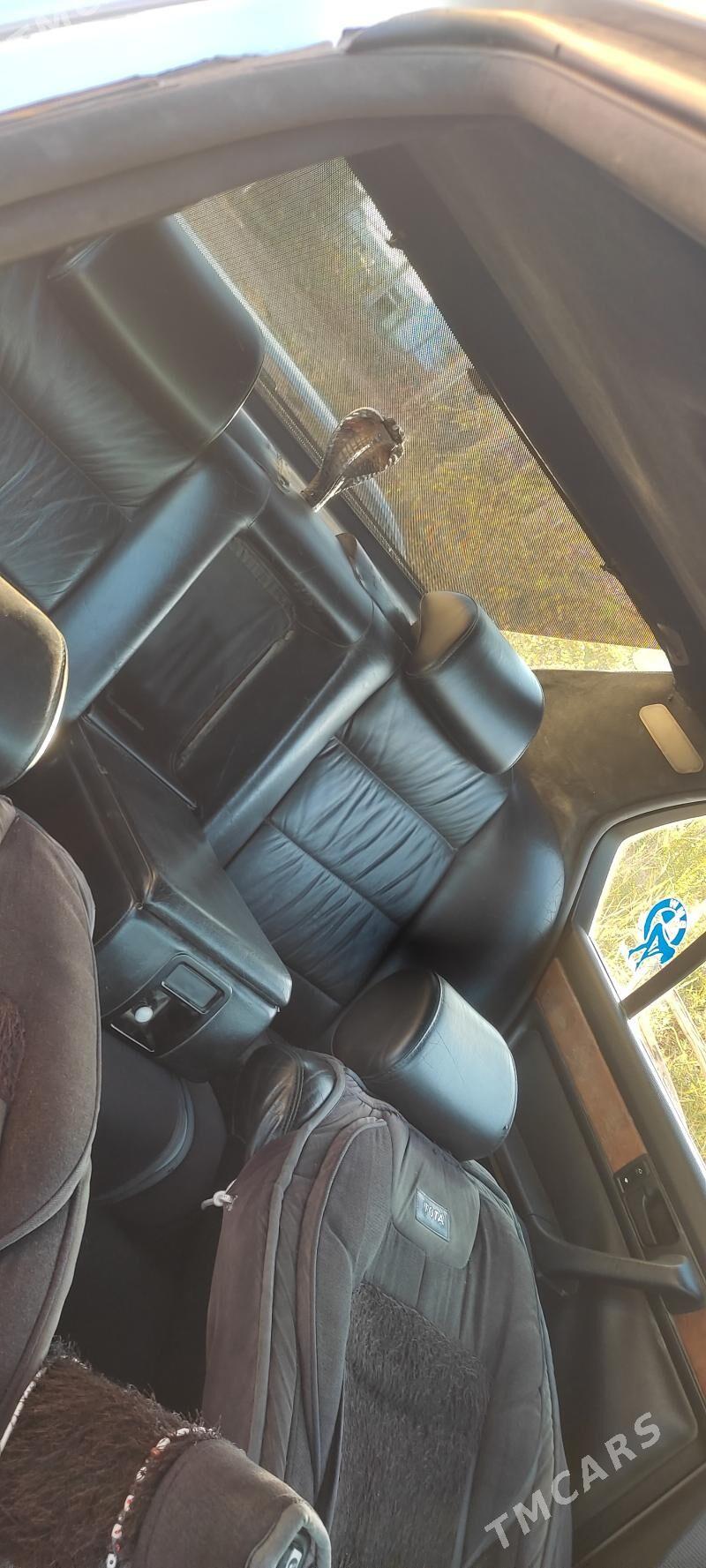 BMW 730 2005 - 70 000 TMT - Мары - img 4