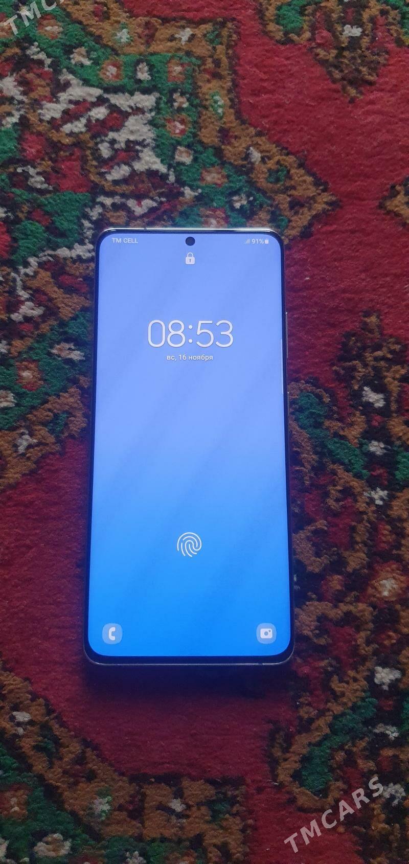 s21 Ultra - Aşgabat - img 2