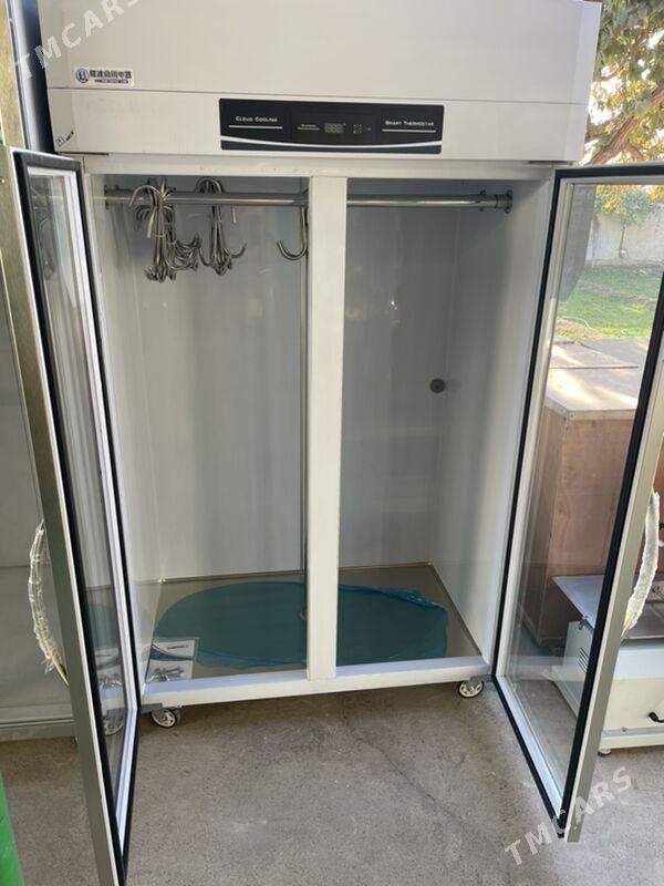 Et - Aşgabat - img 3