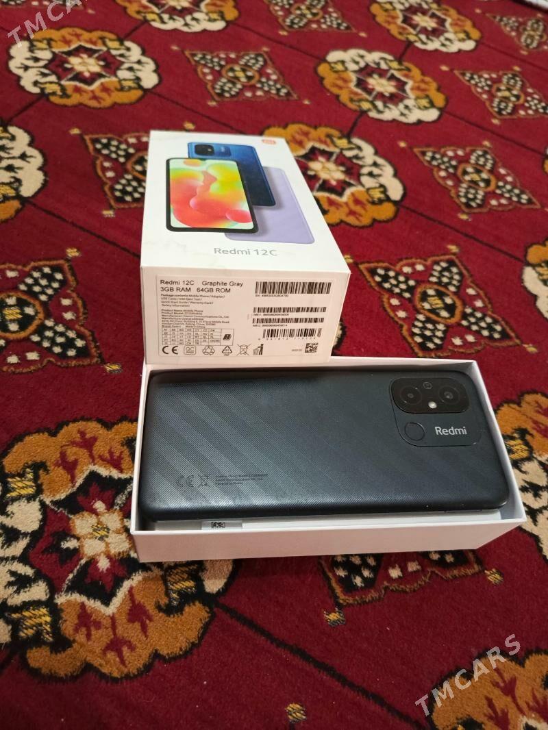 redmi12c 3,64 - Mary - img 2