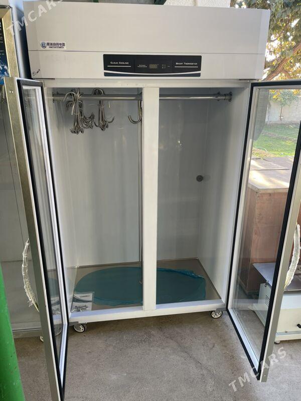 Et - Aşgabat - img 2