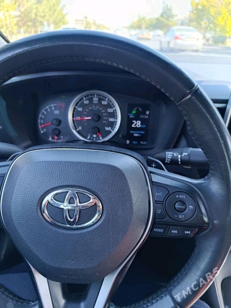Toyota Corolla 2020 - 300 000 TMT - Mary - img 7