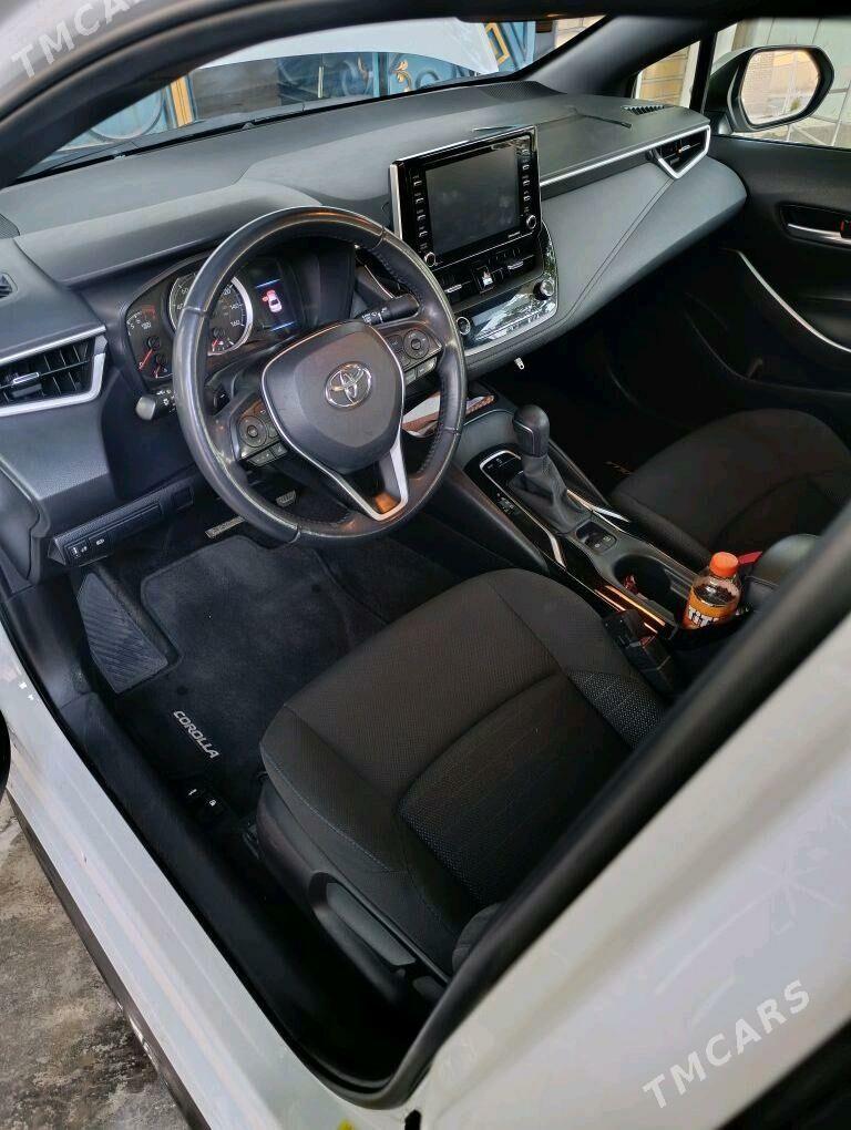 Toyota Corolla 2020 - 300 000 TMT - Mary - img 5