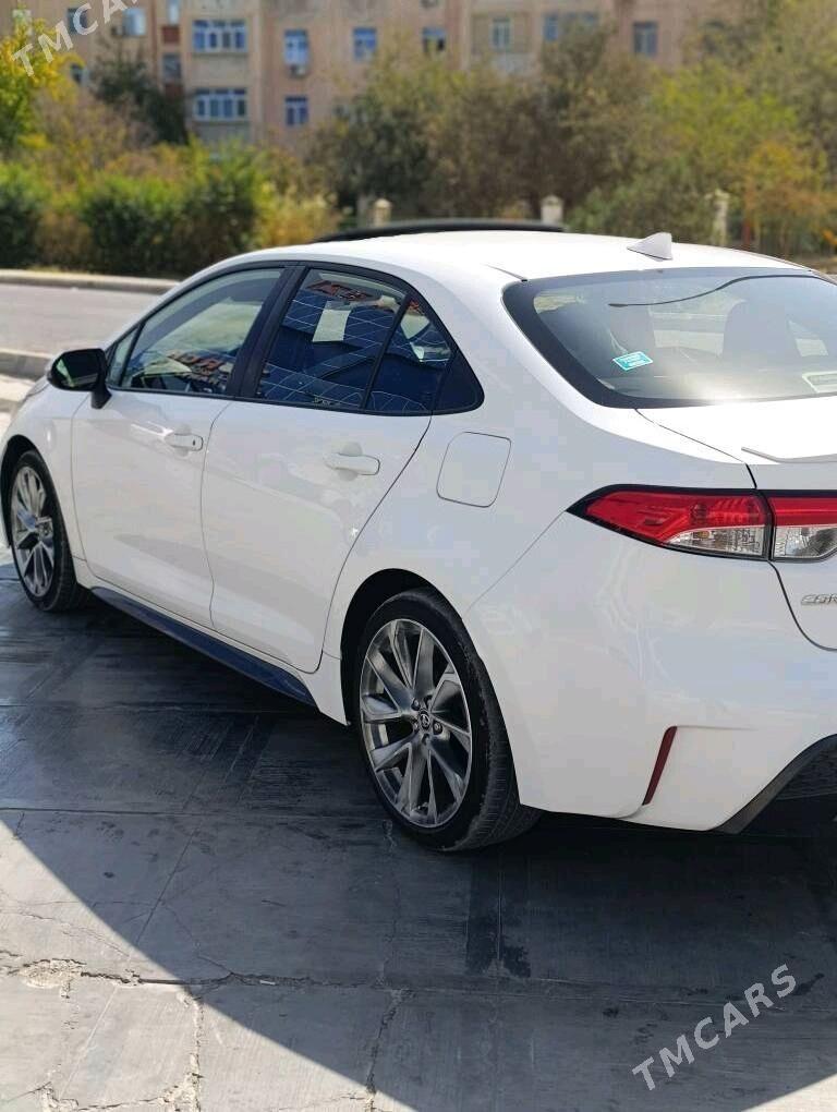 Toyota Corolla 2020 - 300 000 TMT - Mary - img 3