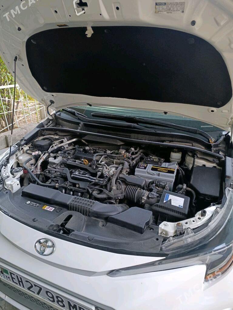 Toyota Corolla 2020 - 300 000 TMT - Mary - img 8