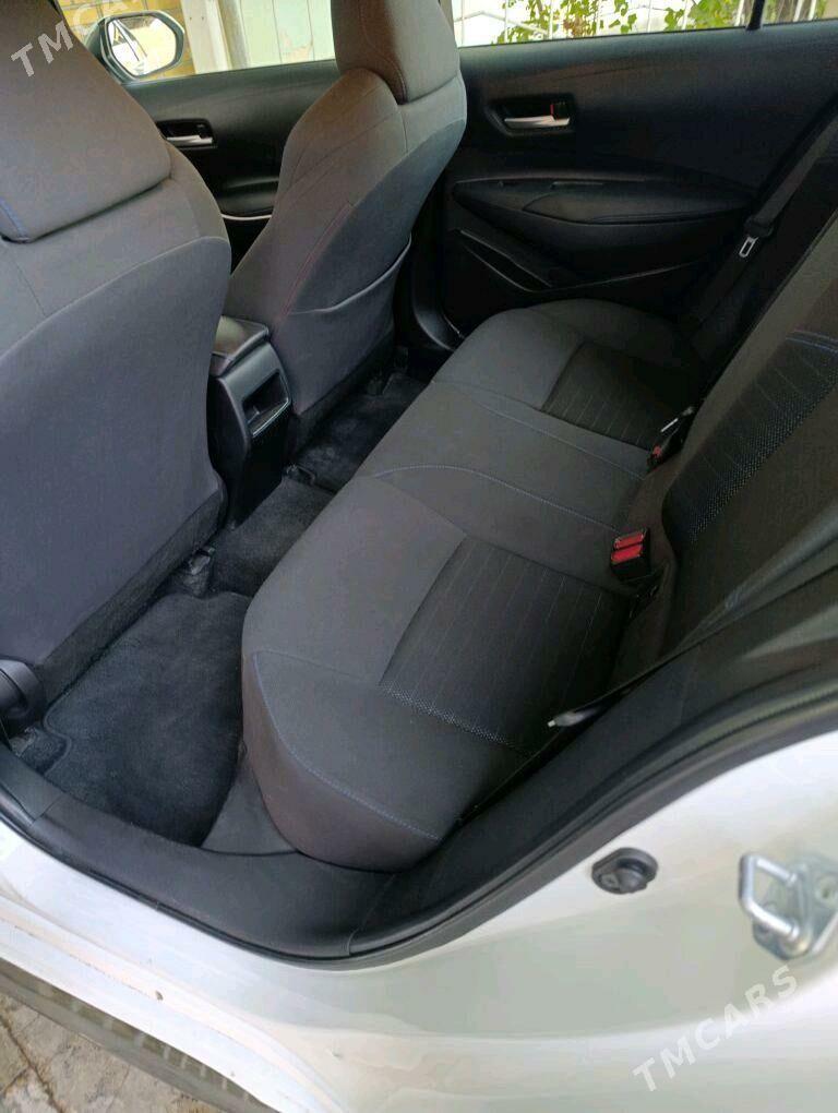 Toyota Corolla 2020 - 300 000 TMT - Mary - img 6