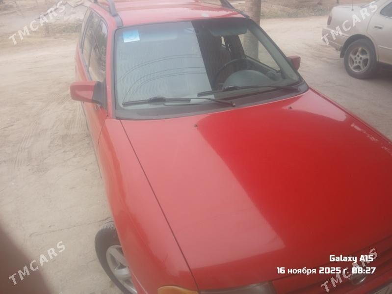 Opel Astra 1991 - 40 000 TMT - Фарап - img 2