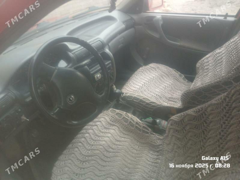 Opel Astra 1991 - 40 000 TMT - Фарап - img 5