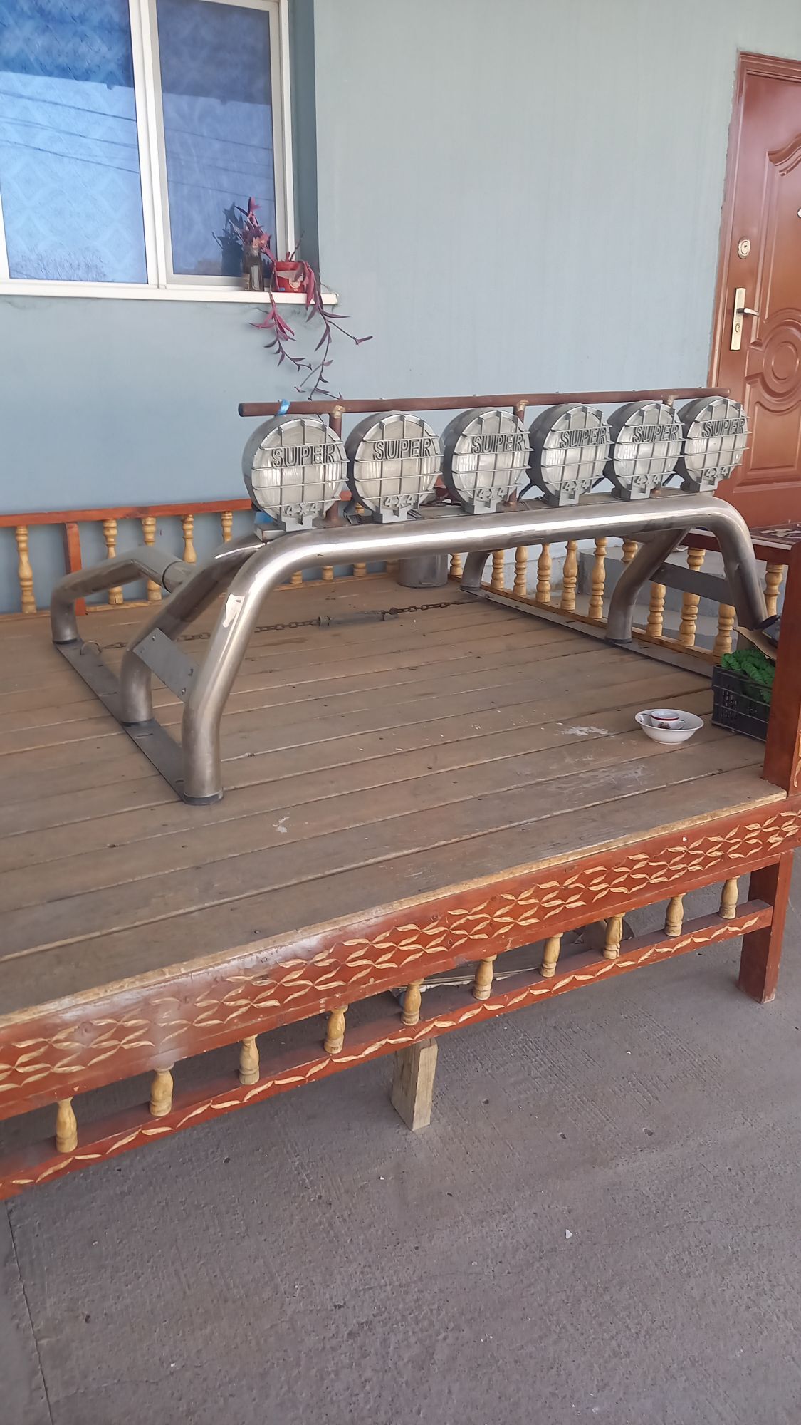 дуга хайлукыс 4 400 TMT - Кака - img 2