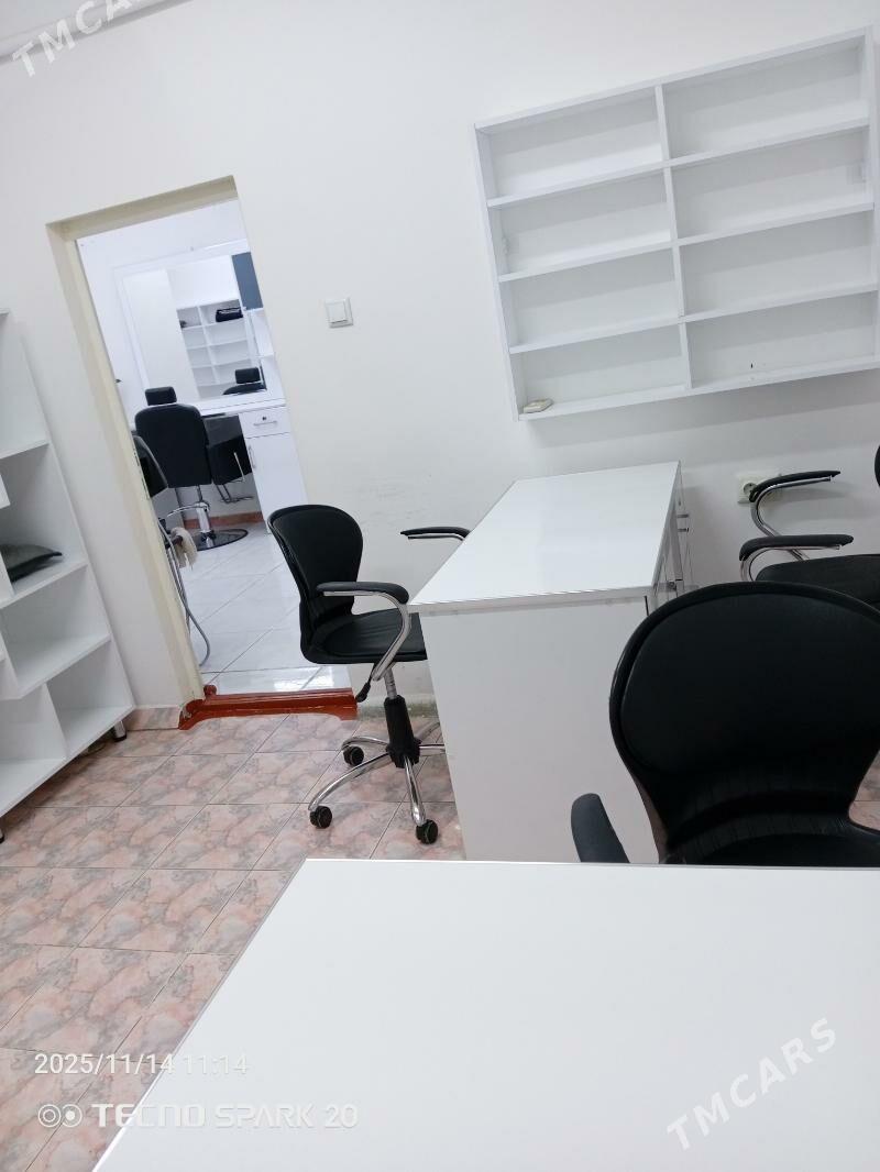 Salon arenda - Parahat 4 - img 4