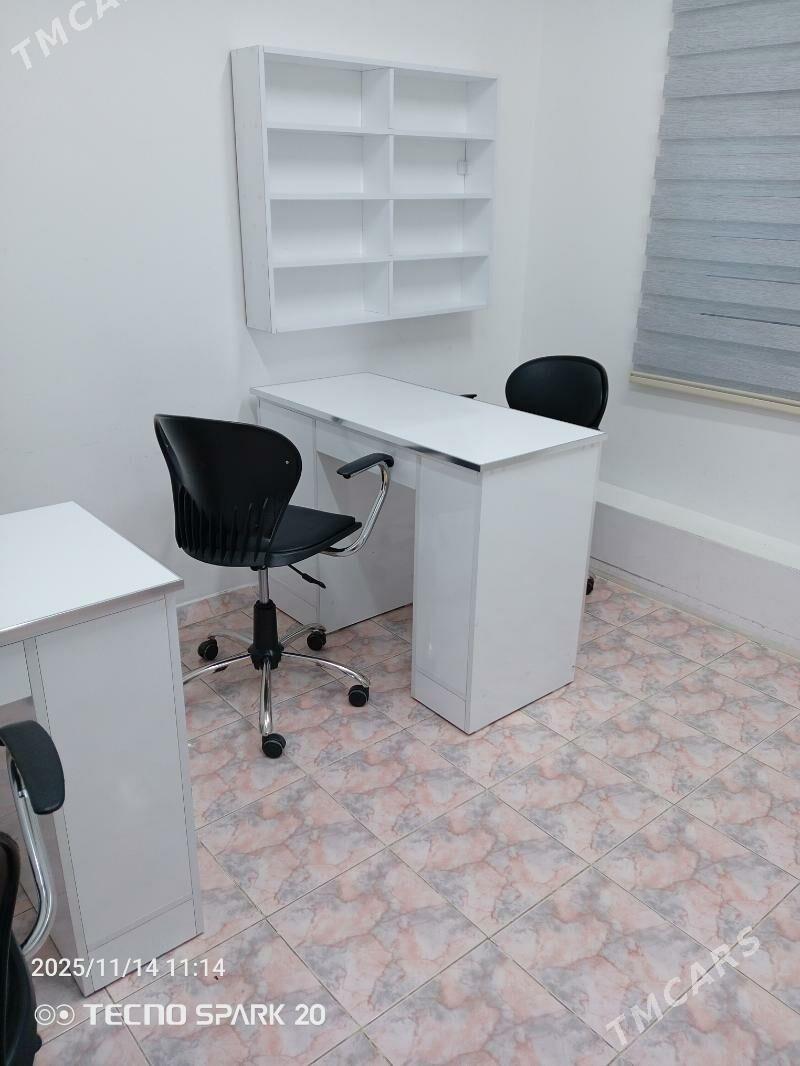 Salon arenda - Parahat 4 - img 2