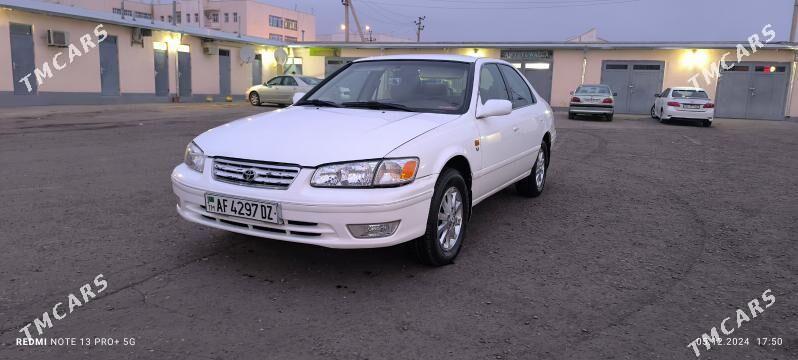 Toyota Camry 1999 - 149 000 TMT - Дашогуз - img 4