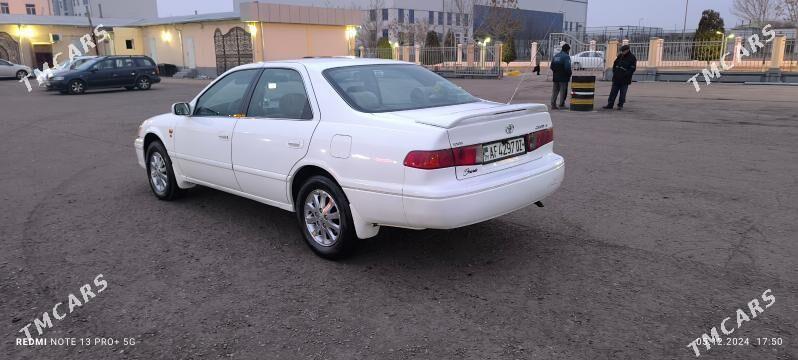 Toyota Camry 1999 - 149 000 TMT - Дашогуз - img 3