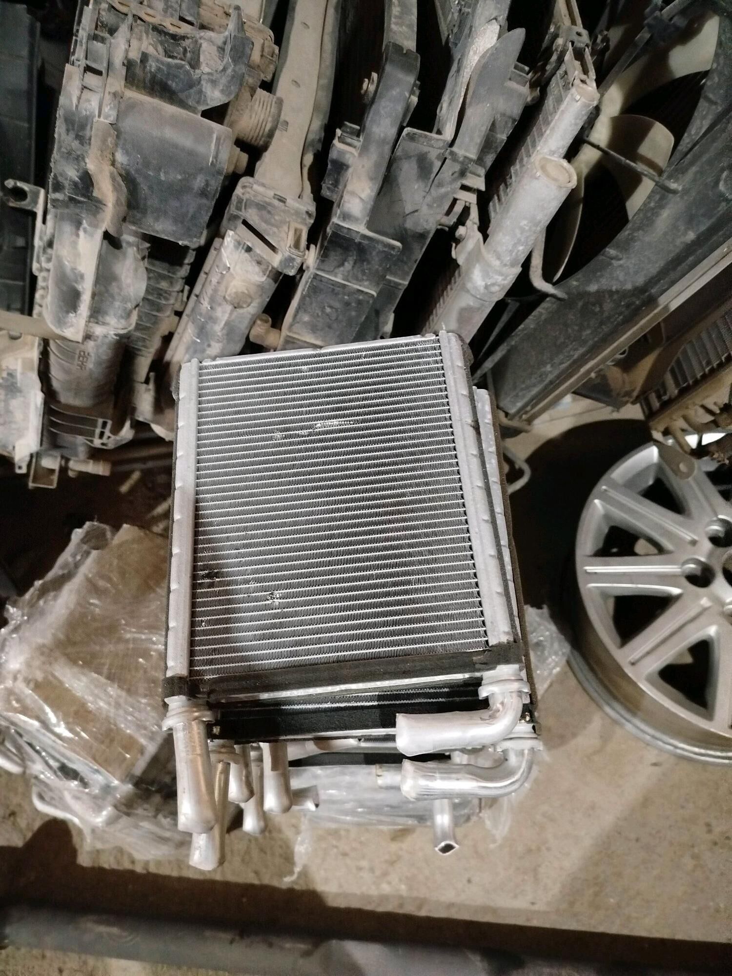 DUTY CAMRY PEC RADIATOR 170 TMT - Мары - img 2