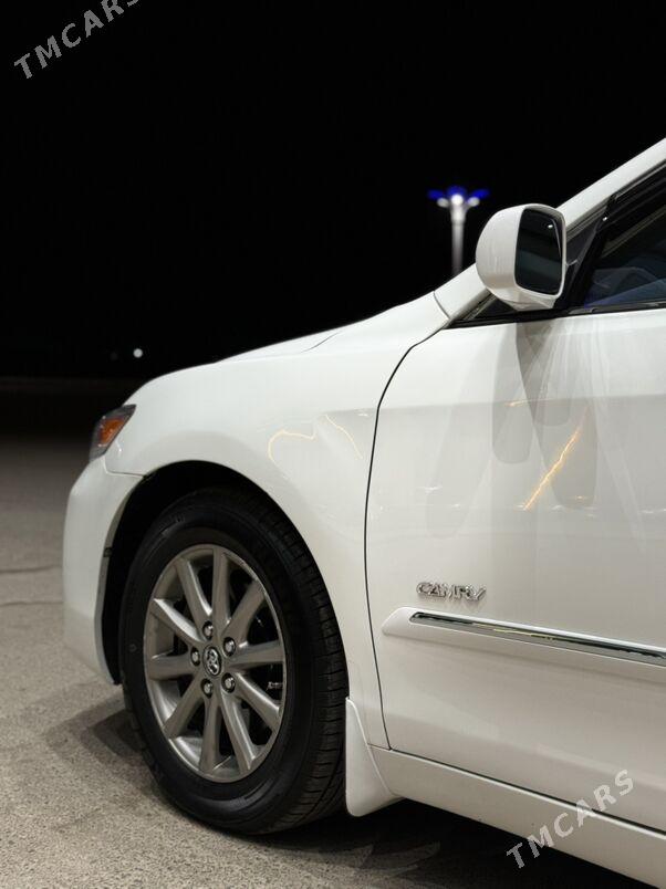 Toyota Camry 2010 - 220 000 TMT - Туркменабат - img 6