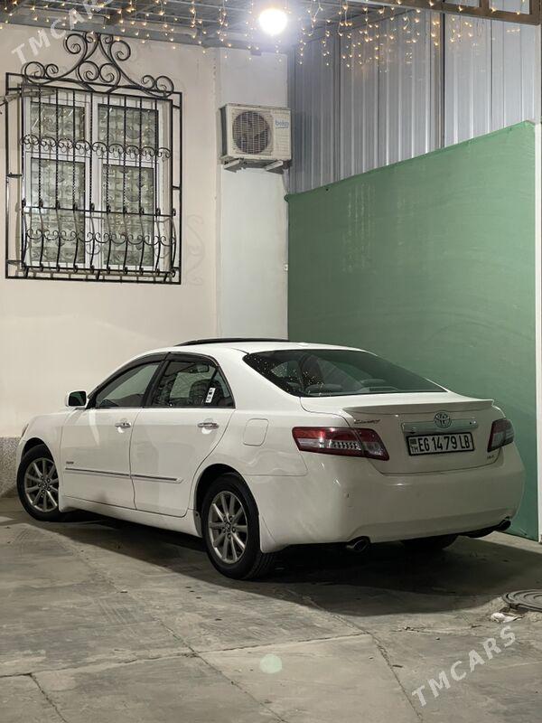 Toyota Camry 2010 - 220 000 TMT - Туркменабат - img 8