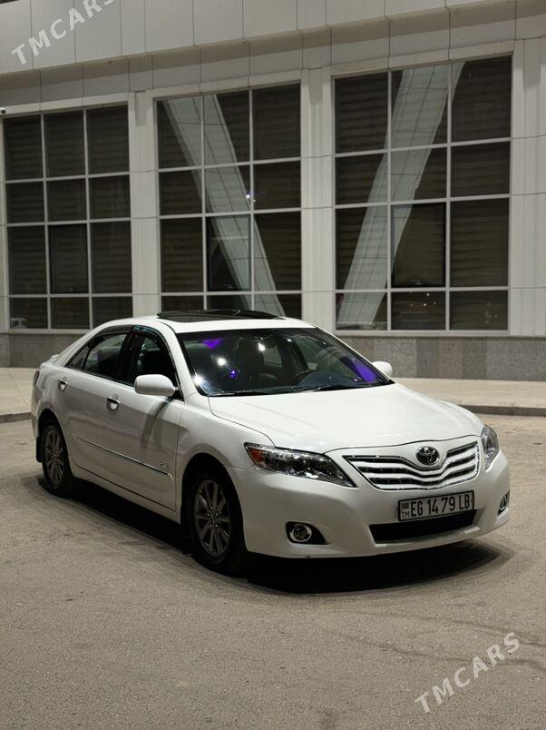 Toyota Camry 2010 - 220 000 TMT - Туркменабат - img 2