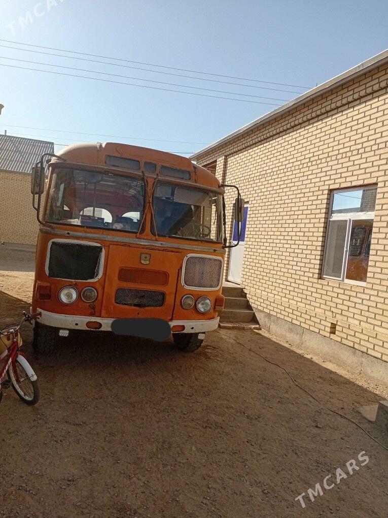 Gaz 53 1988 - 50 000 TMT - Мары - img 1