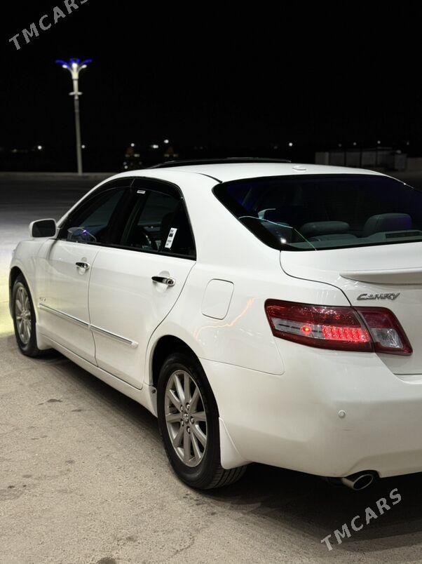 Toyota Camry 2010 - 220 000 TMT - Туркменабат - img 3