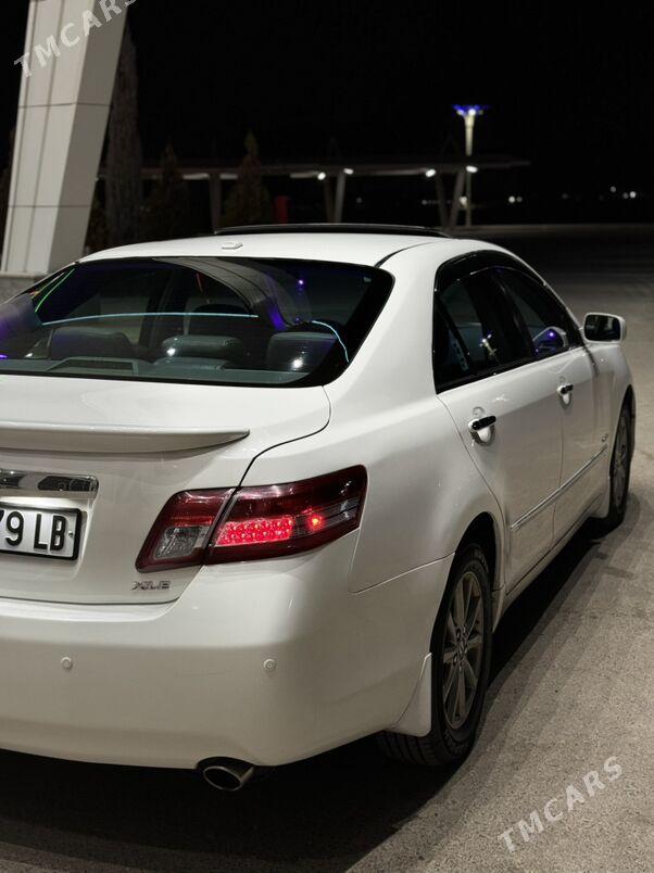 Toyota Camry 2010 - 220 000 TMT - Туркменабат - img 4