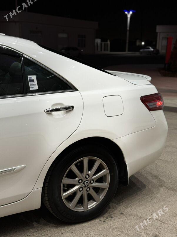 Toyota Camry 2010 - 220 000 TMT - Туркменабат - img 5