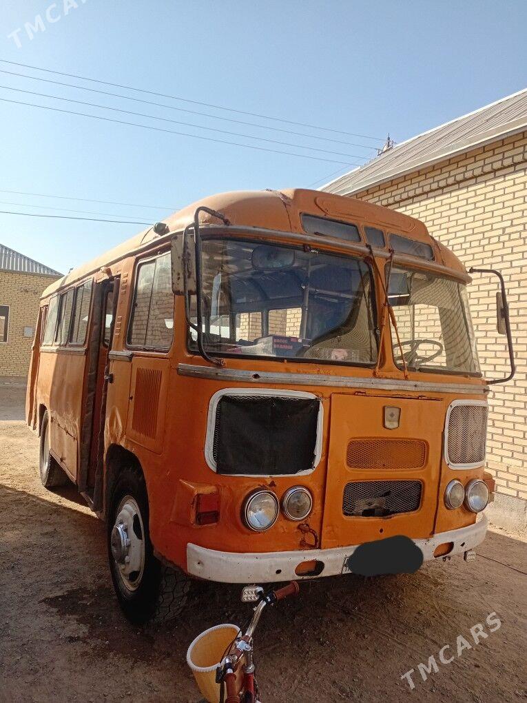 Gaz 53 1988 - 50 000 TMT - Мары - img 3