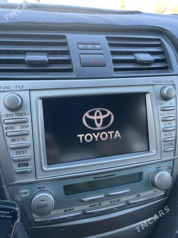 Toyota Camry 2010 - 220 000 TMT - Туркменабат - img 7