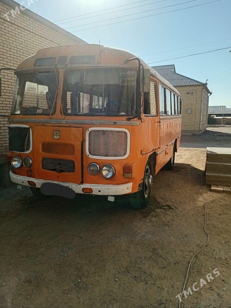 Gaz 53 1988 - 50 000 TMT - Мары - img 2